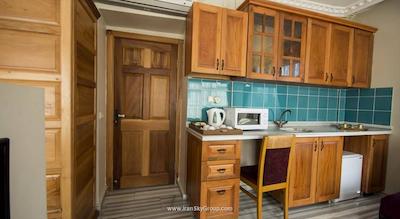 سلطان کرنر سوئیت