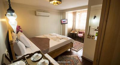 سلطان کرنر سوئیت