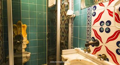 سلطان کرنر سوئیت