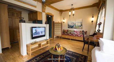 سلطان کرنر سوئیت