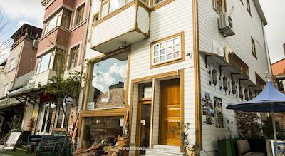 سلطان کرنر سوئیت