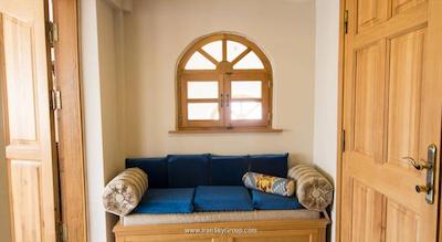 سلطان کرنر سوئیت