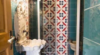 سلطان کرنر سوئیت