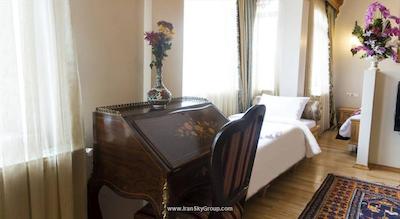 سلطان کرنر سوئیت