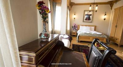 سلطان کرنر سوئیت