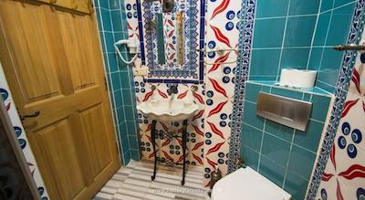 سلطان کرنر سوئیت