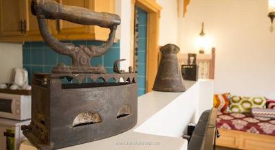 سلطان کرنر سوئیت