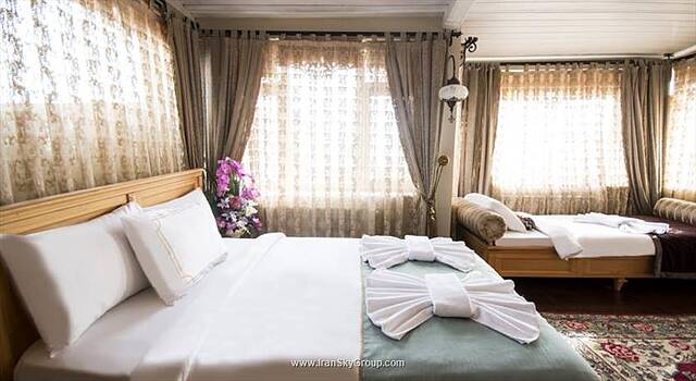 سلطان کرنر سوئیت