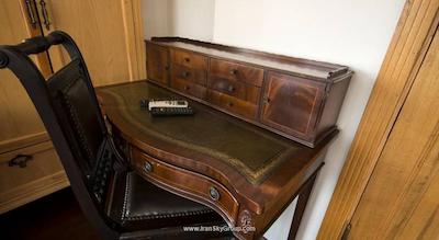 سلطان کرنر سوئیت