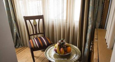 سلطان کرنر سوئیت