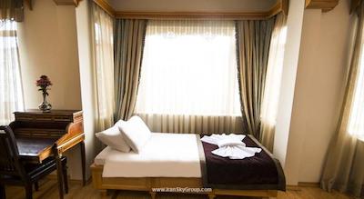 سلطان کرنر سوئیت