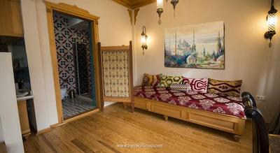 سلطان کرنر سوئیت