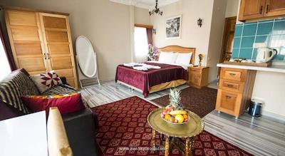 سلطان کرنر سوئیت