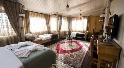 سلطان کرنر سوئیت