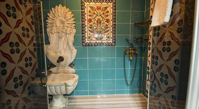 سلطان کرنر سوئیت