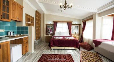 سلطان کرنر سوئیت