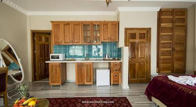 سلطان کرنر سوئیت