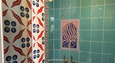 سلطان کرنر سوئیت