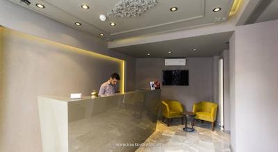 استانبول بی اغلو پرمیر سوئیت