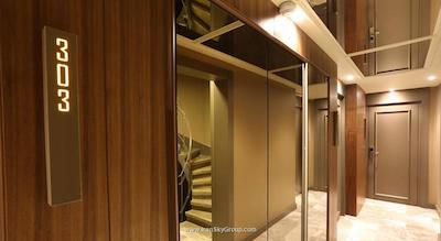 استانبول بی اغلو پرمیر سوئیت