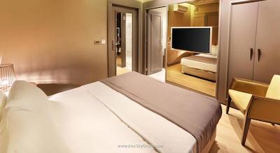 استانبول بی اغلو پرمیر سوئیت