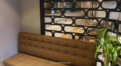 استانبول بی اغلو پرمیر سوئیت