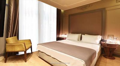 استانبول بی اغلو پرمیر سوئیت