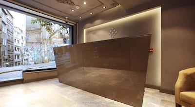 استانبول بی اغلو پرمیر سوئیت