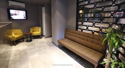 استانبول بی اغلو پرمیر سوئیت