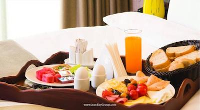 بلووی هتل هیستوریکال