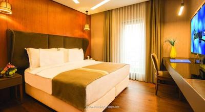 بلووی هتل هیستوریکال