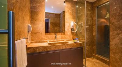 بلووی هتل هیستوریکال