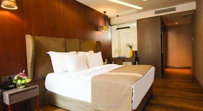 بلووی هتل هیستوریکال