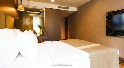 بلووی هتل هیستوریکال