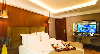 بلووی هتل هیستوریکال