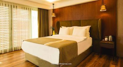 بلووی هتل هیستوریکال