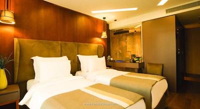 بلووی هتل هیستوریکال