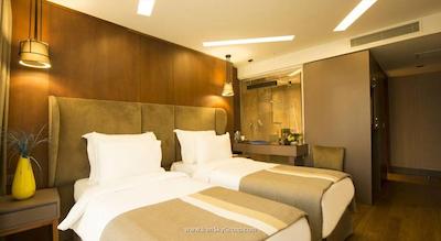 بلووی هتل هیستوریکال