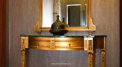 بلووی هتل هیستوریکال