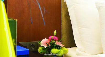 بلووی هتل هیستوریکال