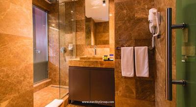 بلووی هتل هیستوریکال