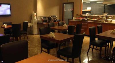 بلووی هتل هیستوریکال