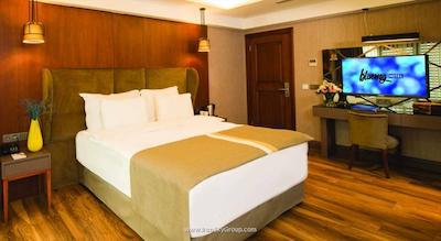 بلووی هتل هیستوریکال