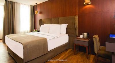 بلووی هتل هیستوریکال