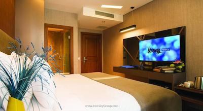 بلووی هتل هیستوریکال