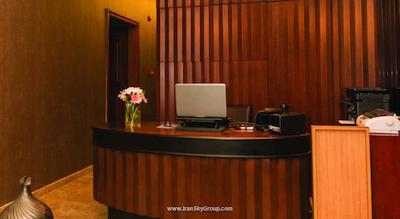 بلووی هتل هیستوریکال