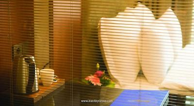 بلووی هتل هیستوریکال