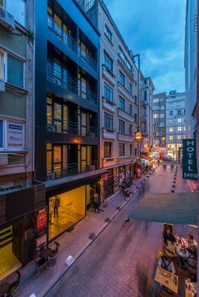 فیتاس اودا نوسا