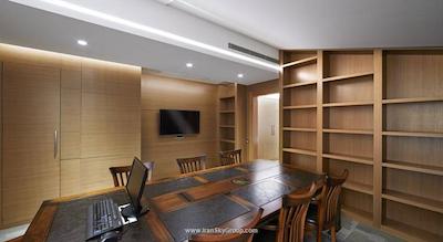 میلپورت هتل لونت استانبول