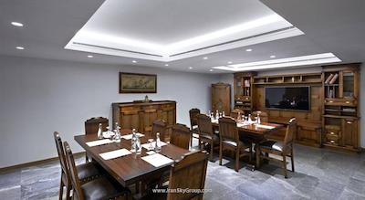 میلپورت هتل لونت استانبول